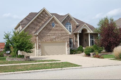 4027 Juneberry Road Naperville, IL 60564 - Photo 1 of 1