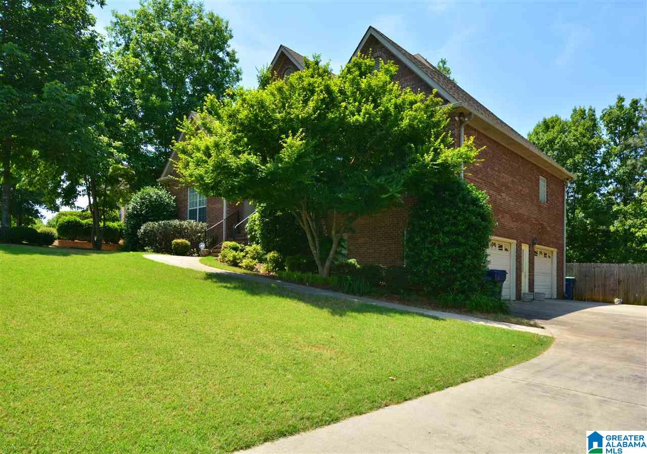 304 Grande View Trail Alabaster, AL 35114 - Photo 44 of 48