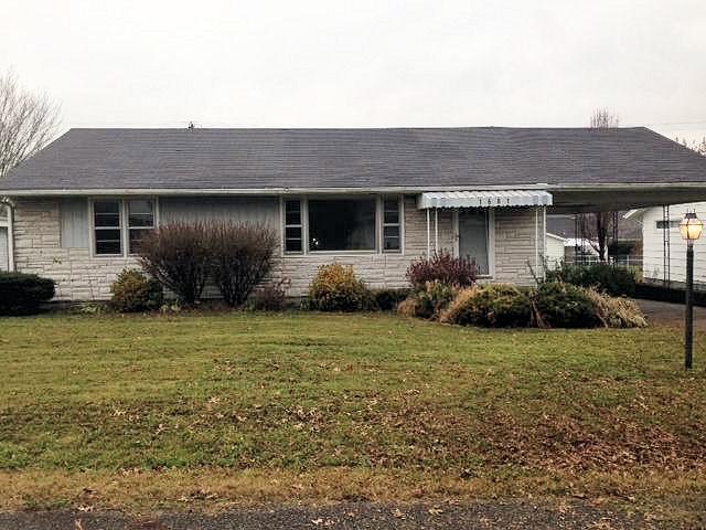1661 Christopher Road Aberdeen, OH 45101 - Photo 1 of 1