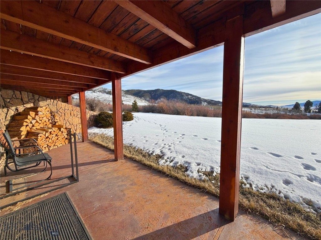 1105 Clark Crk Road Polaris, MT 59746 - Photo 71 of 97 Gallery Image 71