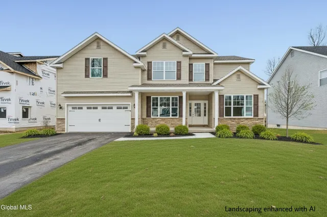 $729,980 | 26 Tamarack Street, Ballston, NY 12019