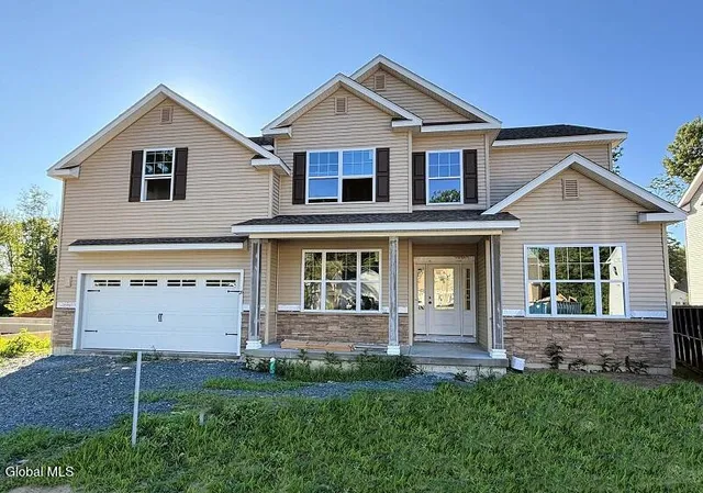 $729,980 | 26 Tamarack Street, Ballston, NY 12019