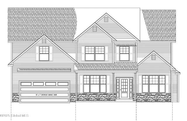 $729,980 | 26 Tamarack Street, Ballston, NY 12019