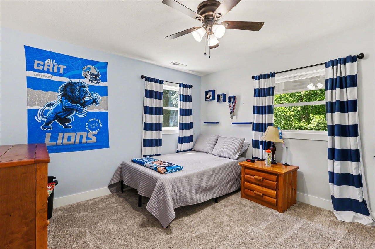 2932 South Maple Island Road Ravenna, MI 49451 - Photo 16 of 48 Gallery Image 16
