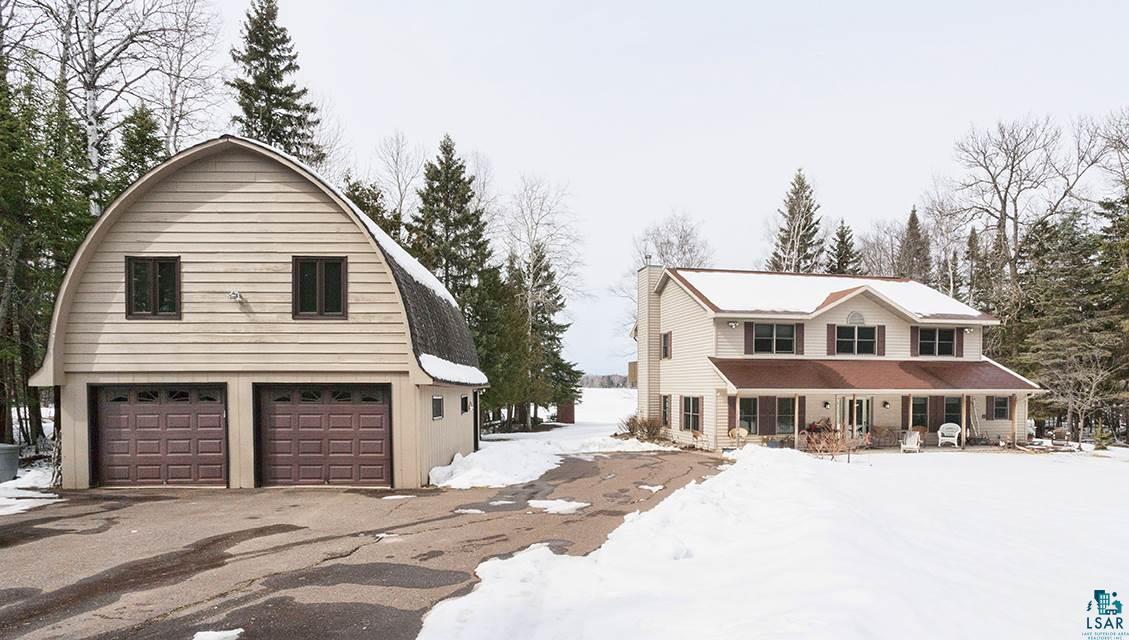 6633 Schultz Lake Road Duluth, MN 55803 - Photo 1 of 20