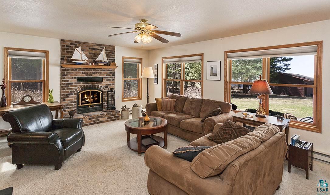 6633 Schultz Lake Road Duluth, MN 55803 - Photo 4 of 20