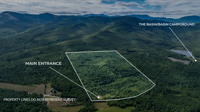 $500,000 | 0 Main Road, Center Conway, NH 03813