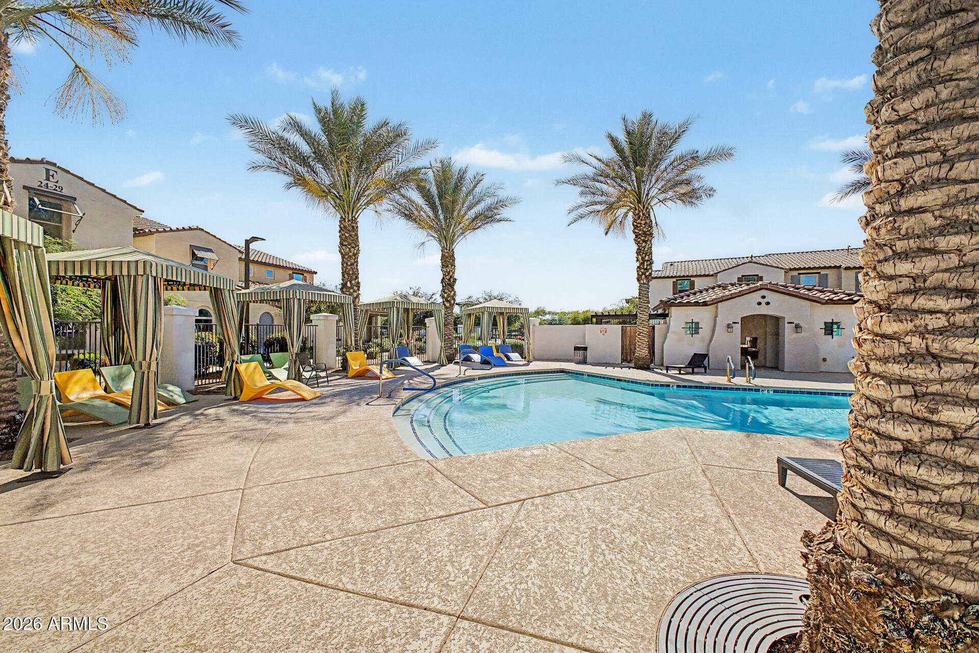 3855 South McQueen Road, Unit 92 Chandler, AZ 85286 - Photo 32 of 41 39-McQueen