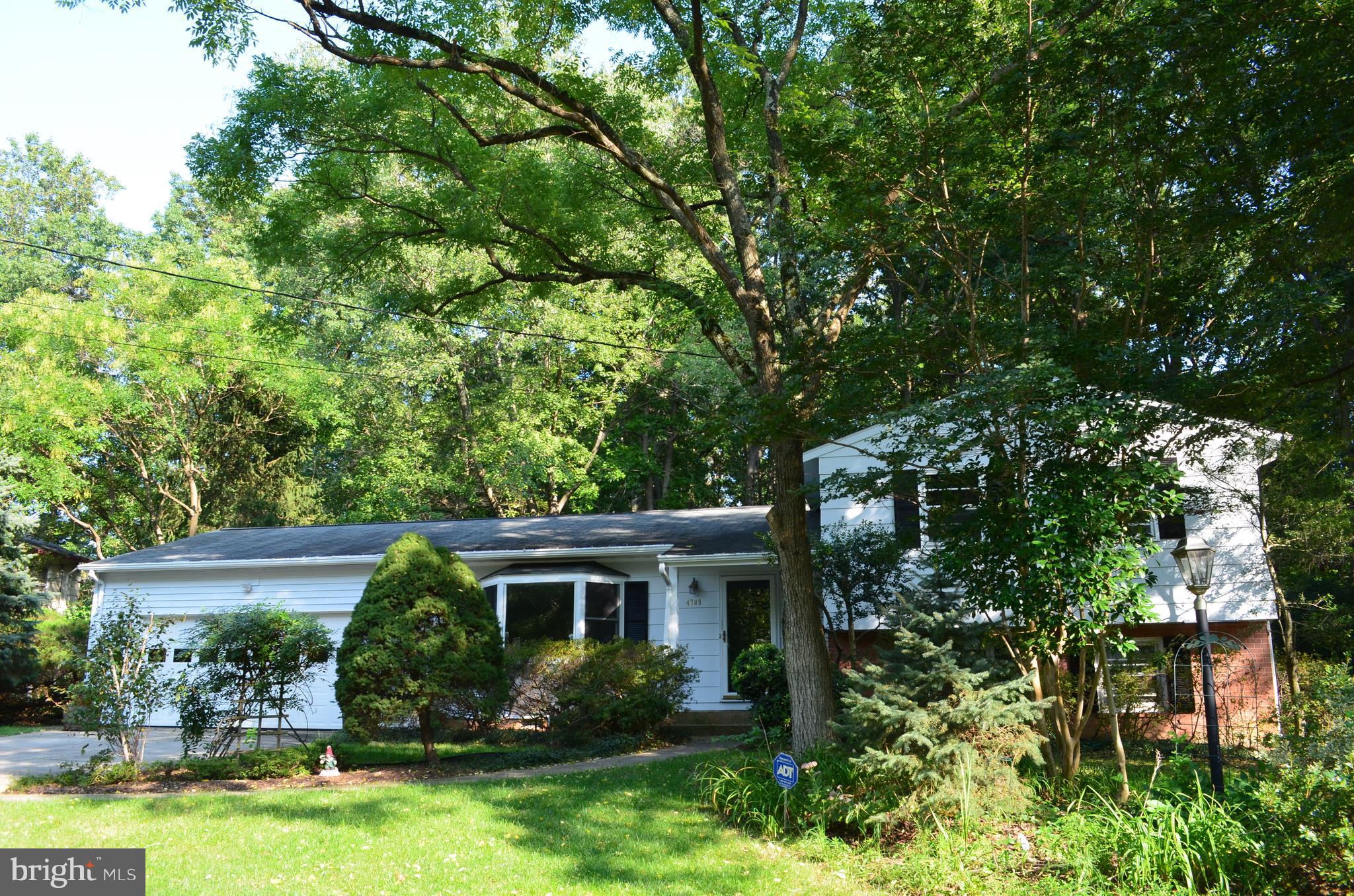 4709 Guinea Road Annandale, VA 22003 - Photo 1 of 29 Exterior (Front)