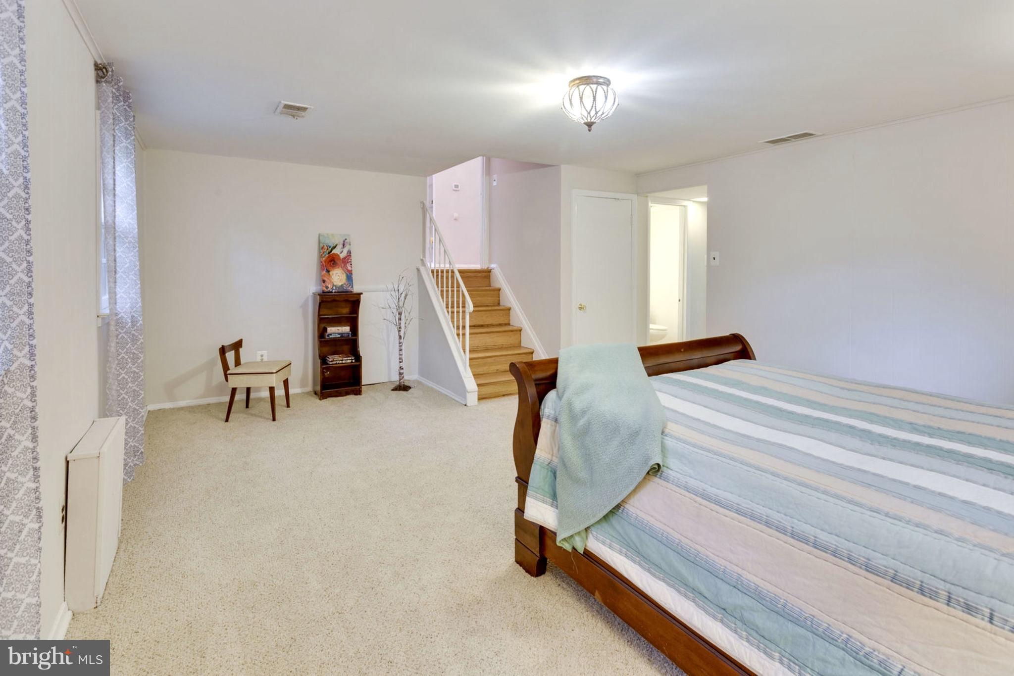 4709 Guinea Road Annandale, VA 22003 - Photo 24 of 29 Fresh paint and brand new carpet