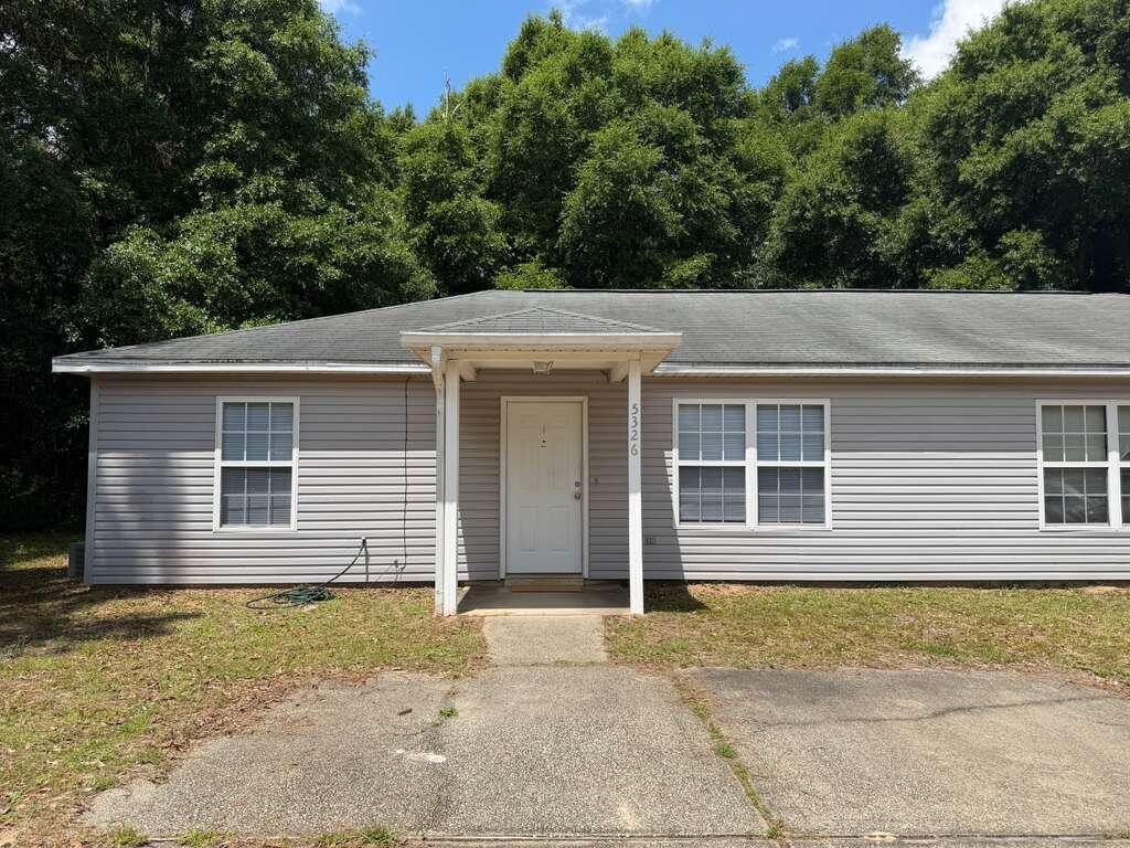 5326 Vernon Taylor Road Baker, FL 32531 - Photo 2 of 19 WhatsApp Image 2026-05-20 at 11.39.06 AM