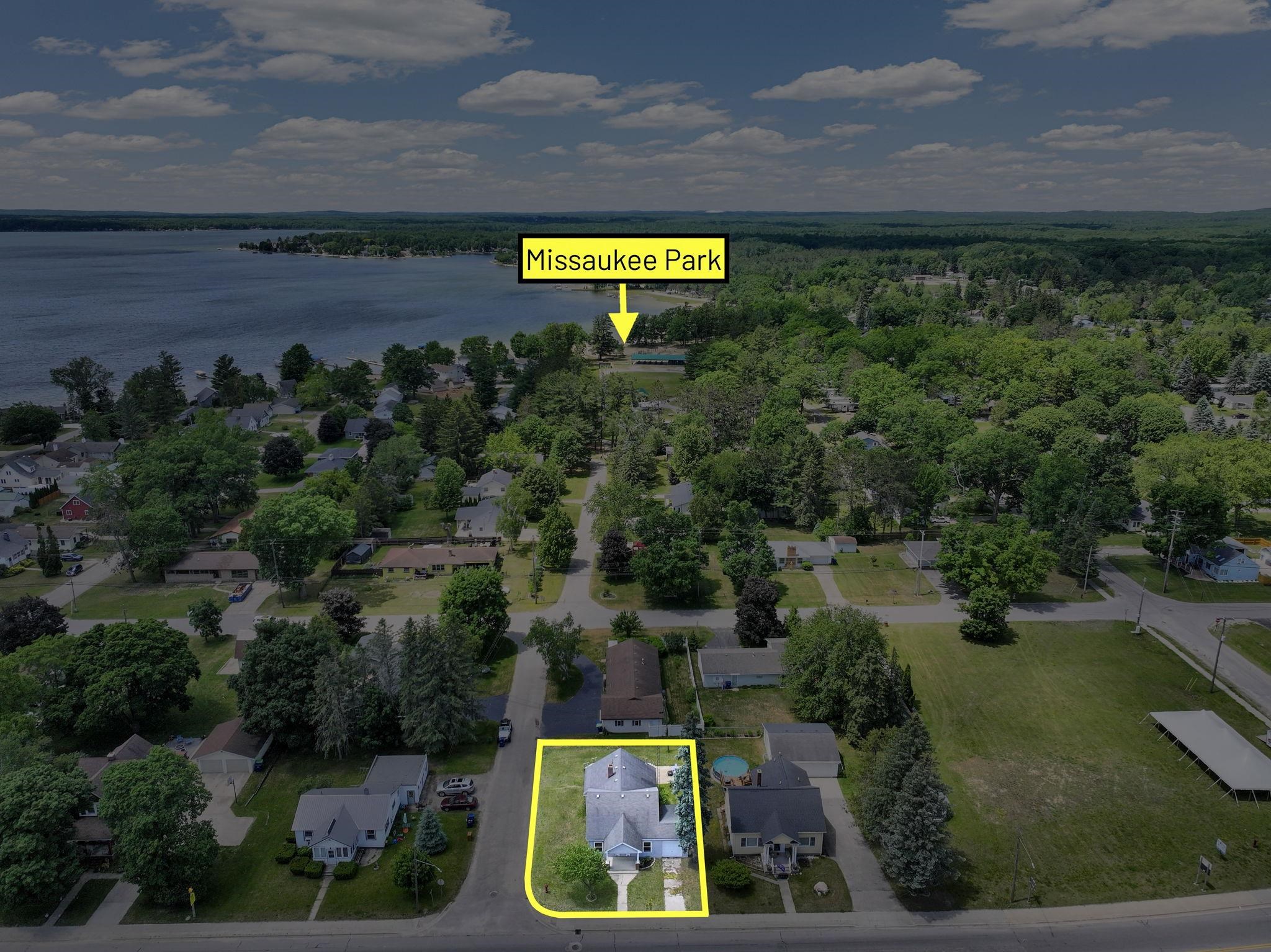 401 North Main St Lake Lake City, MI 49651 - Photo 38 of 39