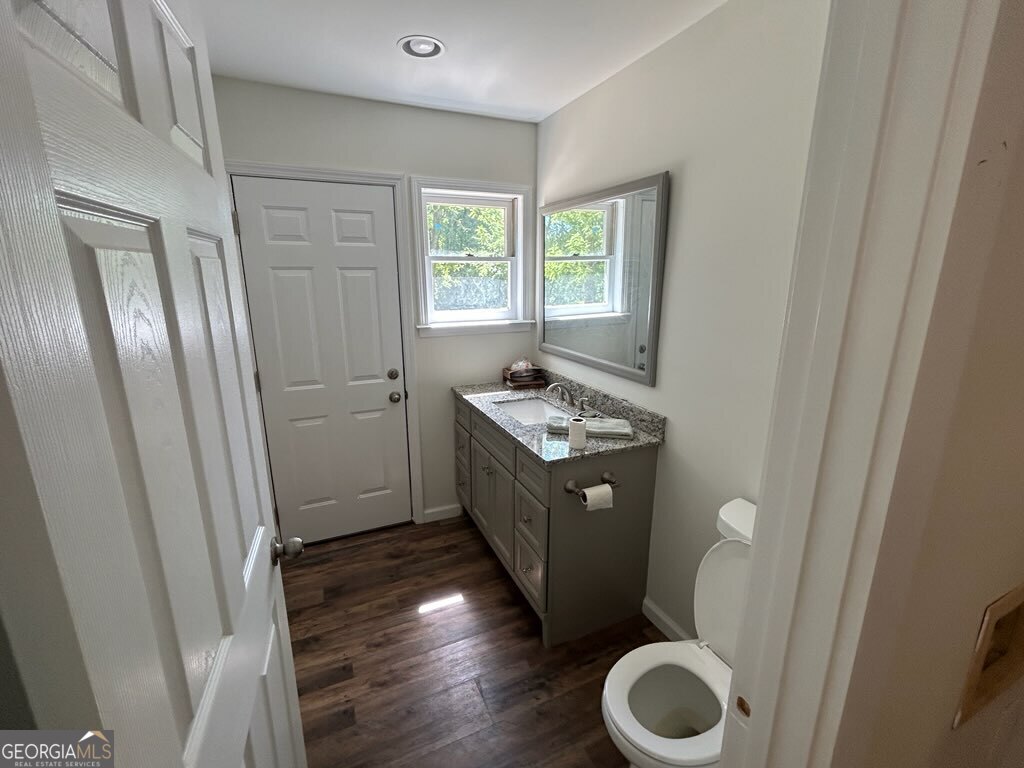 1024 Stonepile Road Clarkesville, GA 30523 - Photo 14 of 53