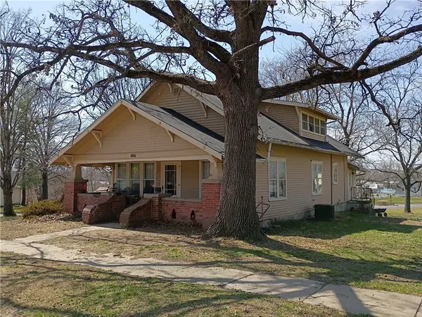 $89,900 | 101 North Elm Street, Stanberry, MO 64489