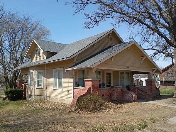 $89,900 | 101 North Elm Street, Stanberry, MO 64489