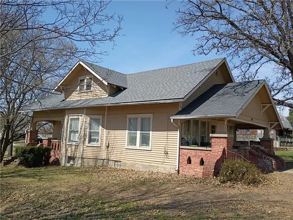 $89,900 | 101 North Elm Street, Stanberry, MO 64489