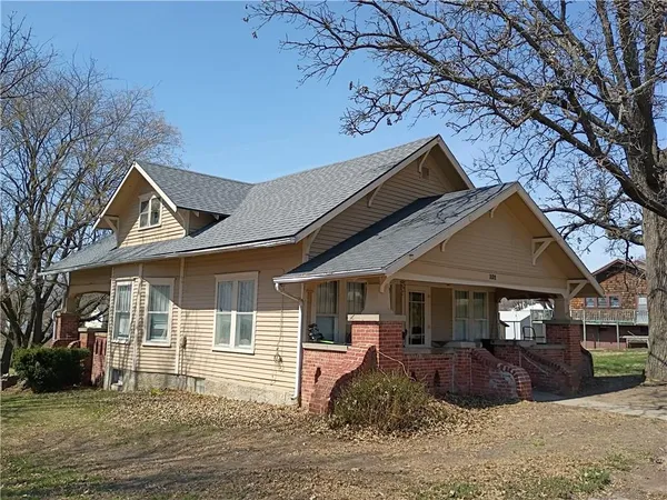 $89,900 | 101 North Elm Street, Stanberry, MO 64489