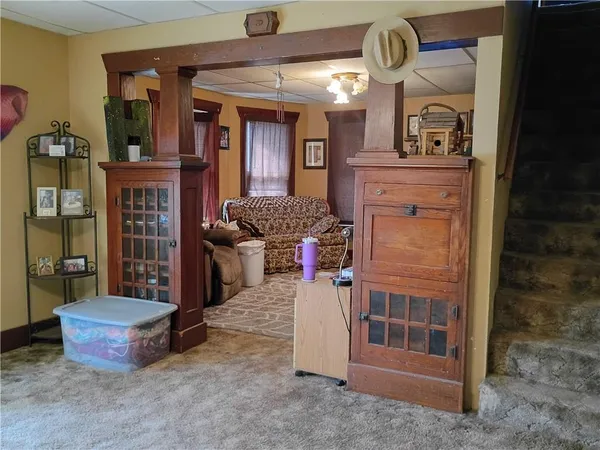 $89,900 | 101 North Elm Street, Stanberry, MO 64489