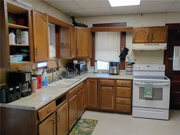 $89,900 | 101 North Elm Street, Stanberry, MO 64489