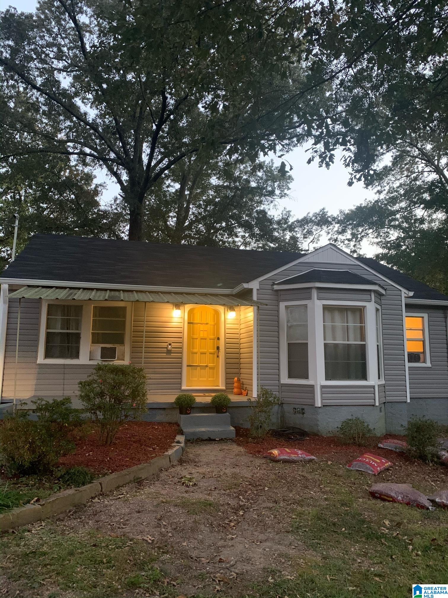 4465 Silver Lake Road Pinson, AL 35126 - Photo 1 of 12