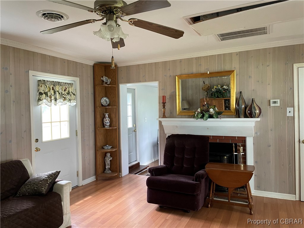 175 Riverview Avenue Water View, VA 23180 - Photo 14 of 19
