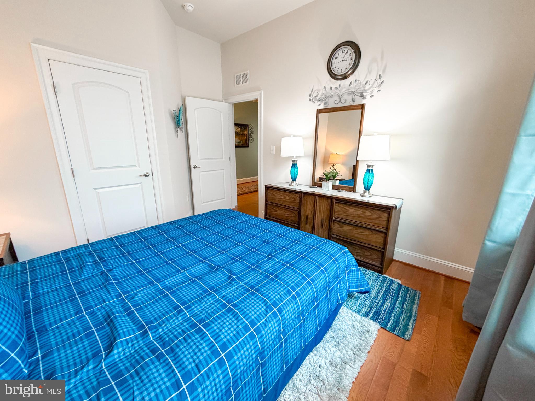 1339 Chicory Way Odenton, MD 21113 - Photo 7 of 44 Third bedroom