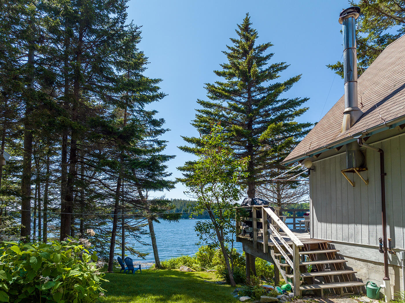 259 Otis Point Road Tenants Harbor, ME 04860 - Photo 51 of 66 DJI_0524