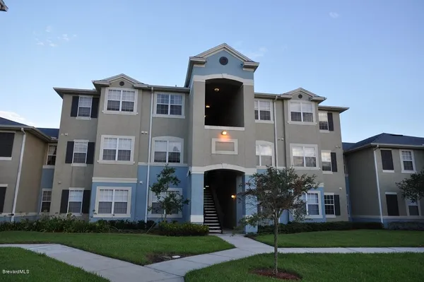 $1,500 | 5683 Star Rush Drive, Unit 104, Melbourne, FL 32940