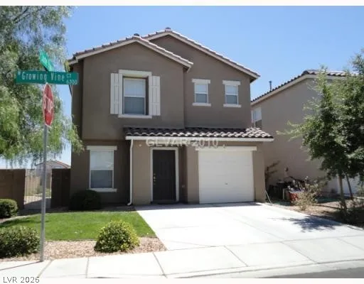 $1,770 | 6313 Growing Vine Court, Las Vegas, NV 89141