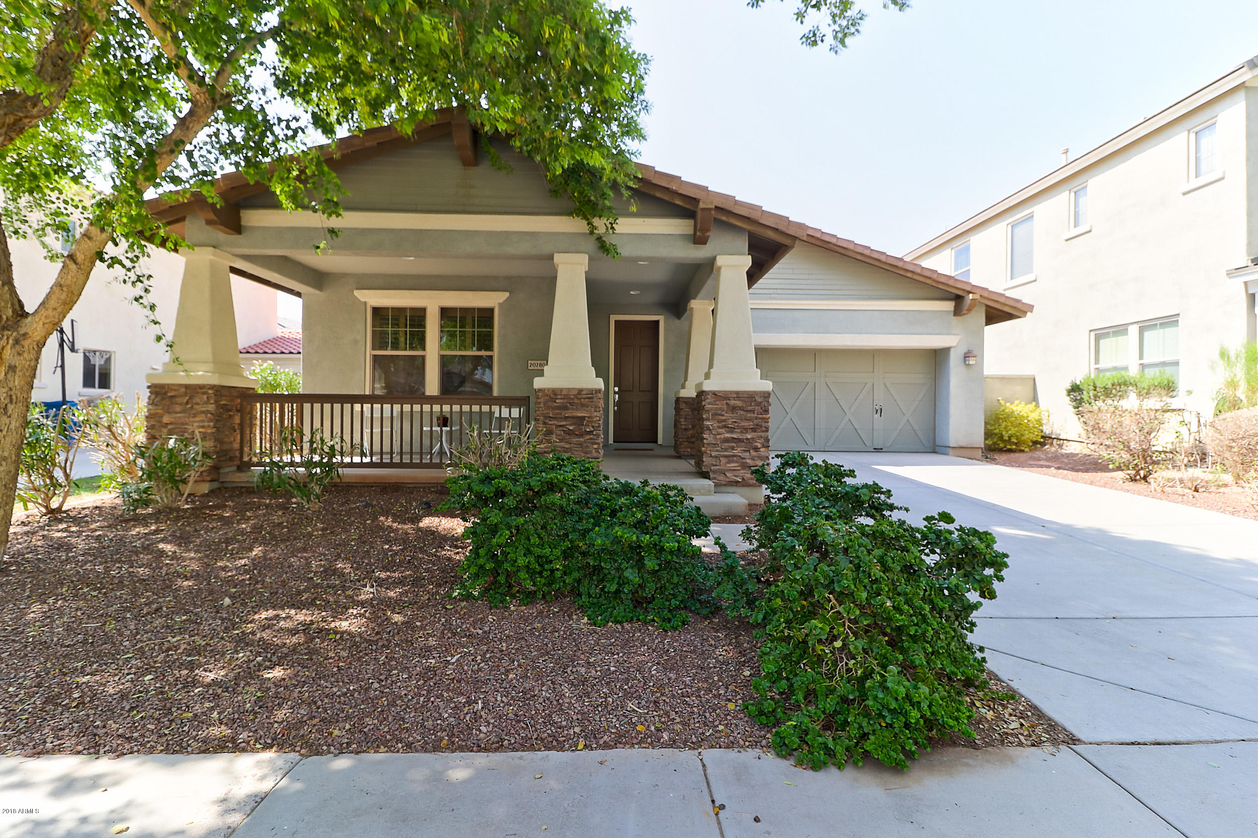 20780 West Ridge Road Buckeye, AZ 85396 - Photo 1 of 28 A (2)