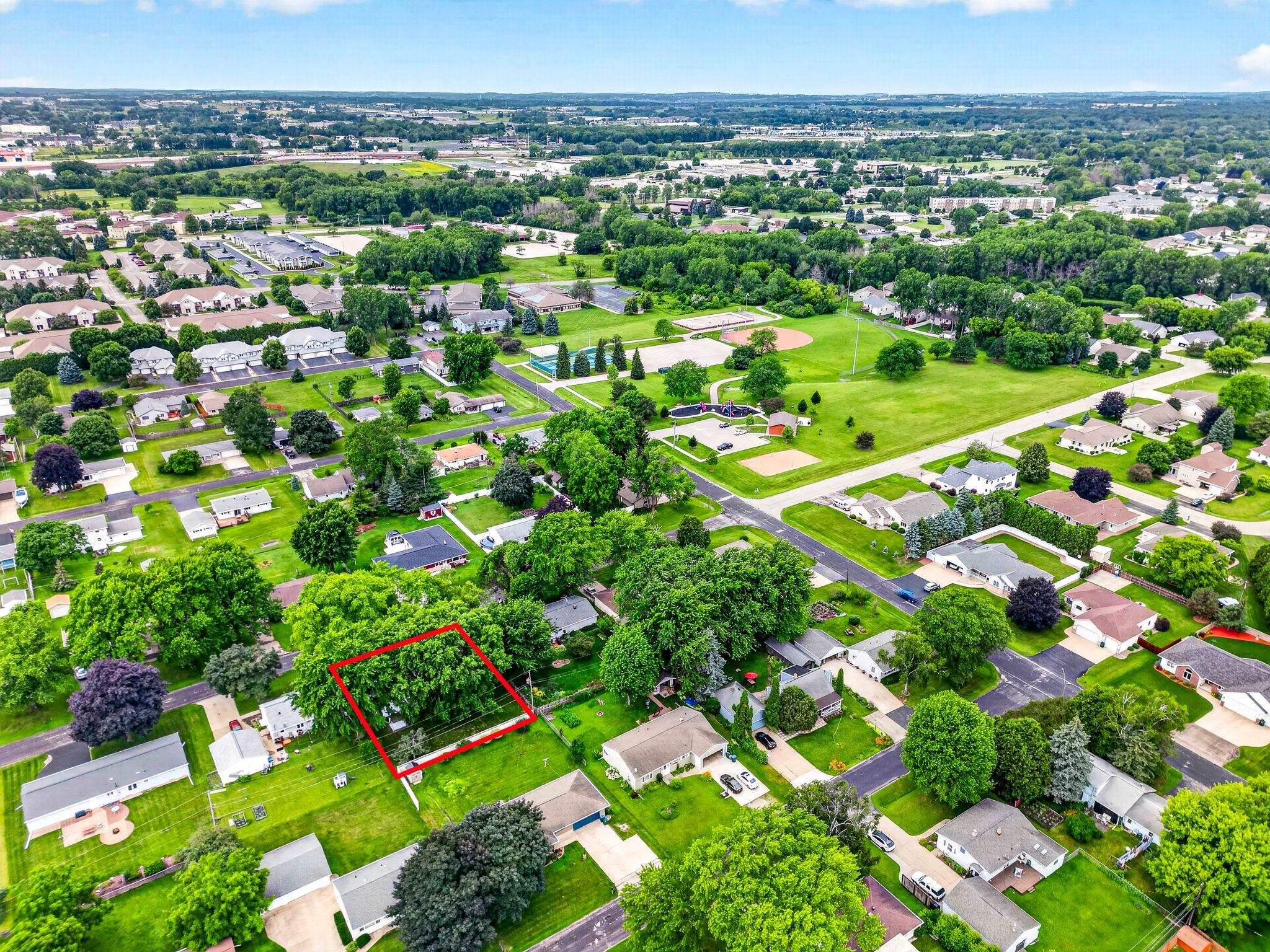 1512 North Rexford Street Appleton, WI 54914 - Photo 30 of 34