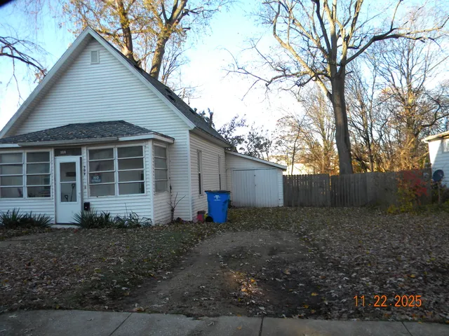 $90,000 | 314 North 6th Street, Niles, MI 49120