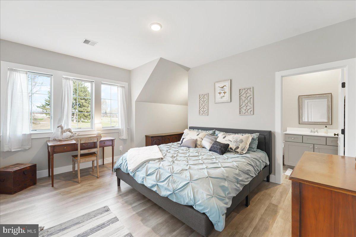 256 West Hillendale Road Kennett Square, PA 19348 - Photo 12 of 19 Bedroom 1