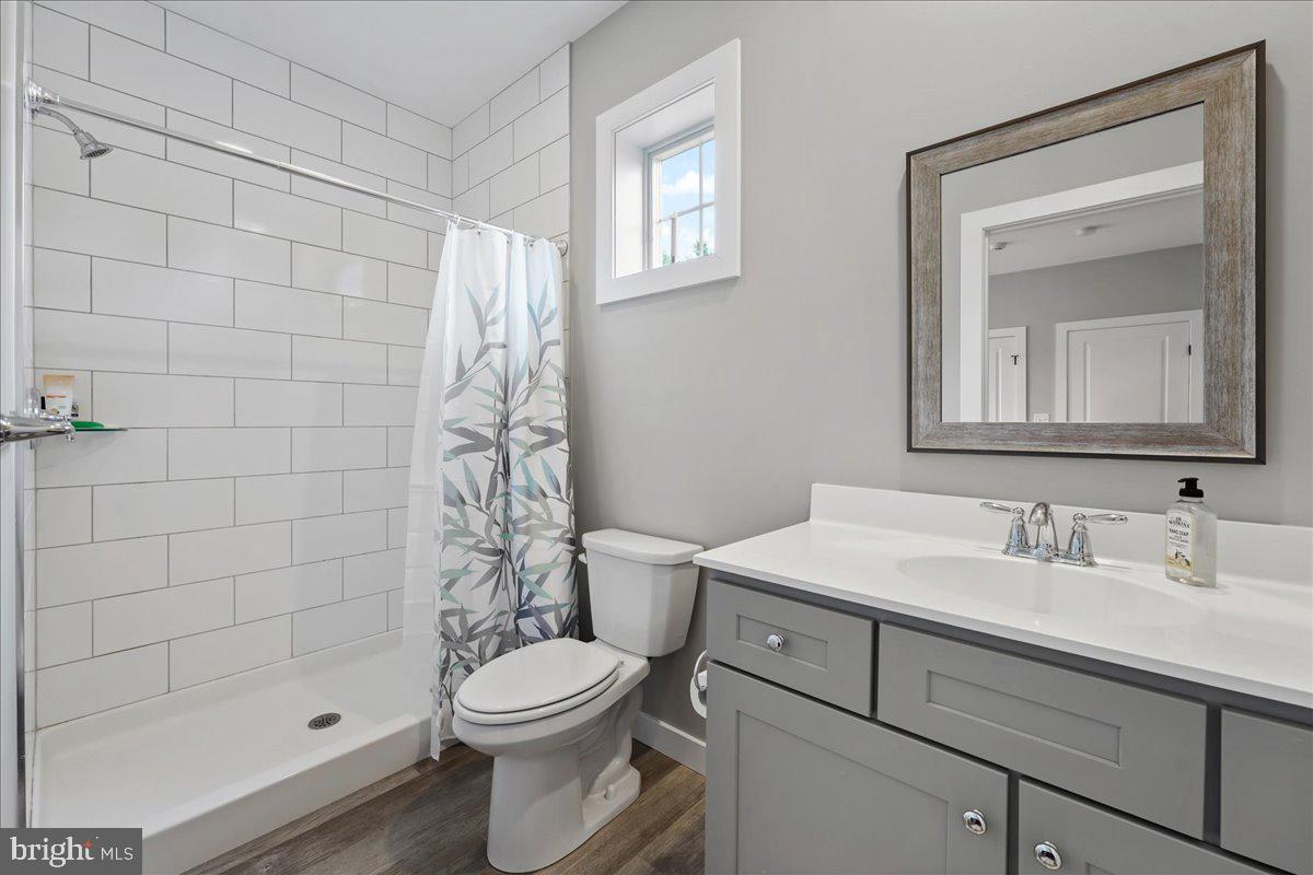 256 West Hillendale Road Kennett Square, PA 19348 - Photo 15 of 19 Bedroom 1 full bathroom