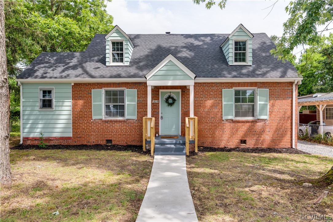 2019 Orlando Road Richmond, VA 23224 - Photo 1 of 23 Gallery Image 1