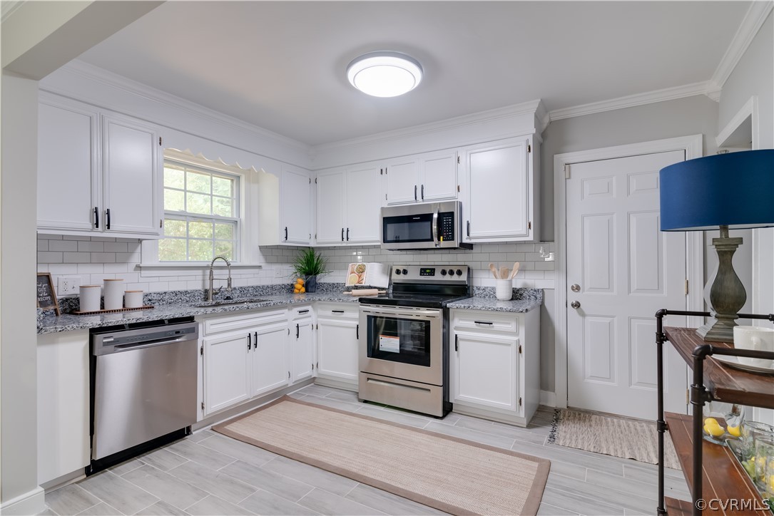 2019 Orlando Road Richmond, VA 23224 - Photo 11 of 23 Gallery Image 11