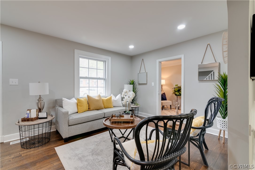 2019 Orlando Road Richmond, VA 23224 - Photo 5 of 23 Gallery Image 5