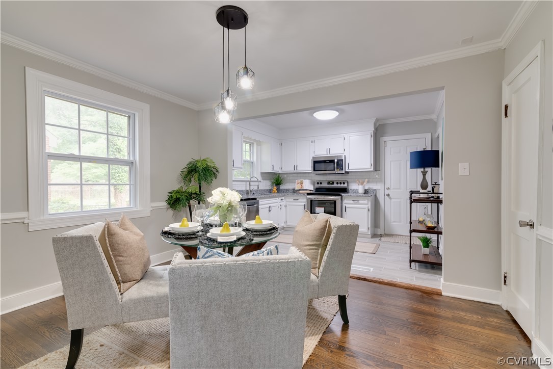 2019 Orlando Road Richmond, VA 23224 - Photo 7 of 23 Gallery Image 7