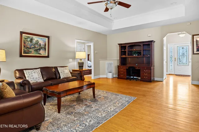 $615,000 | 1812 Crazyhorse Drive, Maryville, TN 37801