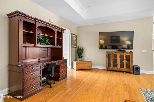 $615,000 | 1812 Crazyhorse Drive, Maryville, TN 37801