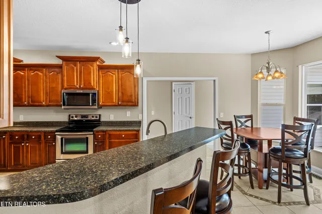 $615,000 | 1812 Crazyhorse Drive, Maryville, TN 37801