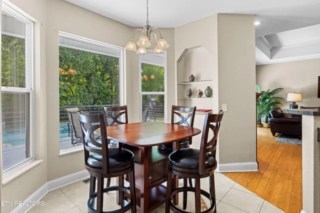 $615,000 | 1812 Crazyhorse Drive, Maryville, TN 37801