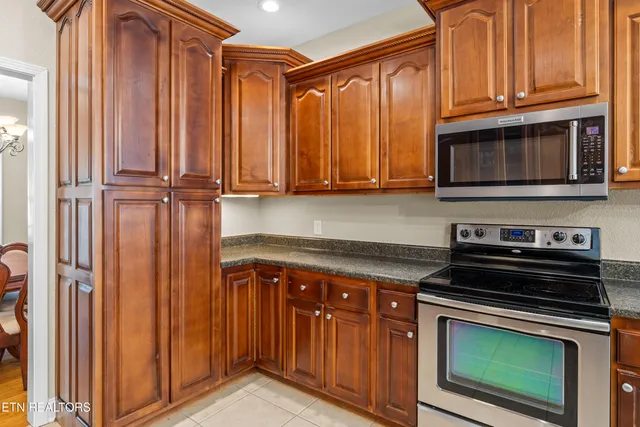 $615,000 | 1812 Crazyhorse Drive, Maryville, TN 37801