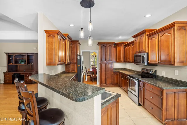 $615,000 | 1812 Crazyhorse Drive, Maryville, TN 37801