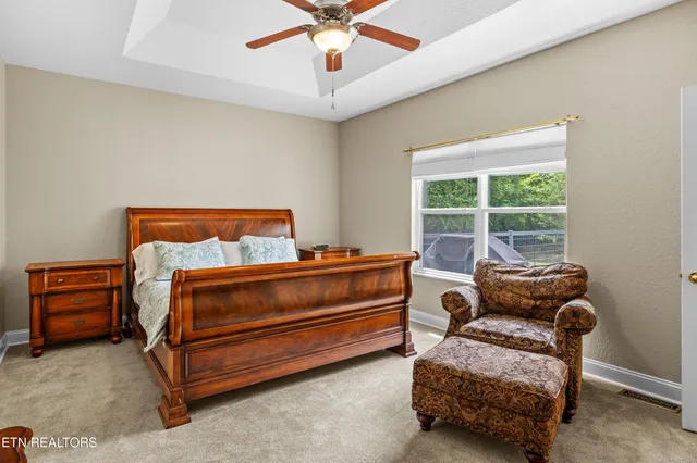 $615,000 | 1812 Crazyhorse Drive, Maryville, TN 37801