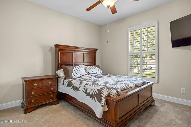 $615,000 | 1812 Crazyhorse Drive, Maryville, TN 37801