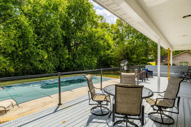 $615,000 | 1812 Crazyhorse Drive, Maryville, TN 37801