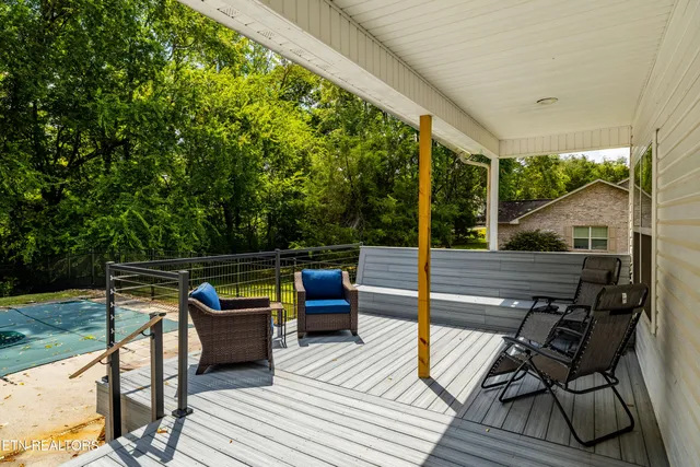 $615,000 | 1812 Crazyhorse Drive, Maryville, TN 37801