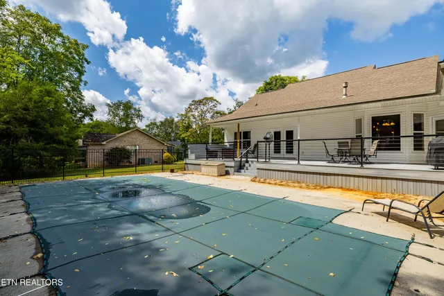 $615,000 | 1812 Crazyhorse Drive, Maryville, TN 37801