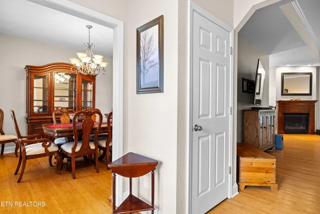 $615,000 | 1812 Crazyhorse Drive, Maryville, TN 37801